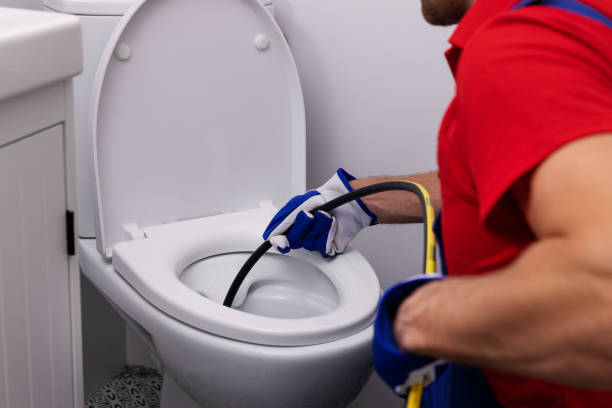 Best Plumbing Inspection Services  in Pecan Acres, TX
