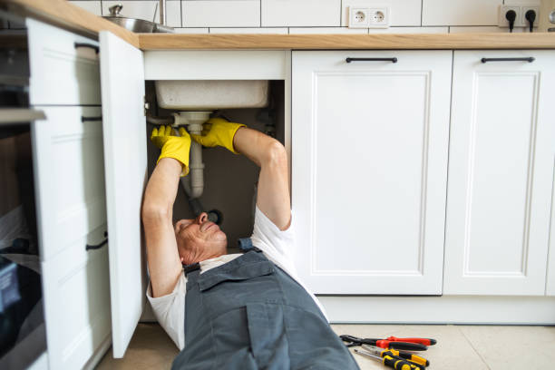Best Shower Repair Services  in Pecan Acres, TX