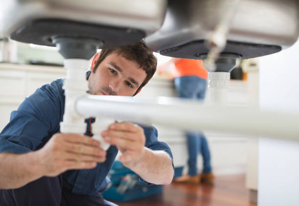 Best Water Leak Repair  in Pecan Acres, TX