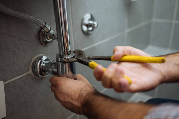 Best Affordable Plumbing Services  in Pecan Acres, TX